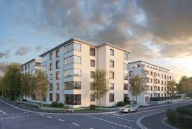 Der schwarzwälder bote bietet ihnen hier eine wohnungssuche speziell für die region. Wohnungsbau Emmendingen Weinstockstrasse Bpd Immobilien