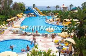 A mesés és varázslatos törökország. Side Kartagotours