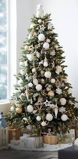 Pin By Lenkalife Photography On Christmas White Christmas Ornaments White Christmas Decor Christmas Gift Decorations