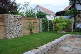 Zaun Ideen Gunstig Gestaltungsideen Fur Terrasse Und Garten Vorher Nachher