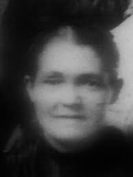 Sarah Emma (Burke) Allred (1862-1933)