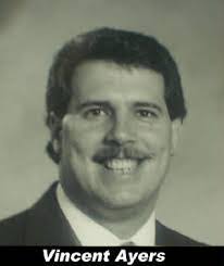 Vincent Ayres's Instagram, Twitter & Facebook