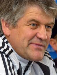 Österreichs Olympiateam: Walter Mayer will auf Reisen gehen