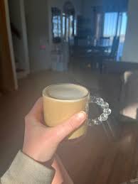 Sometimes a rainy day makes...