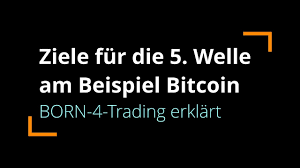 Bitcoin is a way to replace paper money as part of the implementation, nakamoto also devised the first blockchain database. Ziele Fur Die 5 Welle Am Beispiel Bitcoin Born 4 Trading Youtube