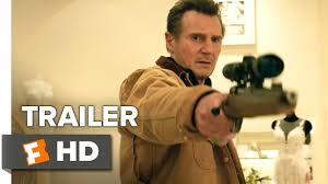 Последние твиты от cold pursuit (@coldpursuit). Cold Pursuit Trailer 1 2019 Movieclips Trailers Youtube