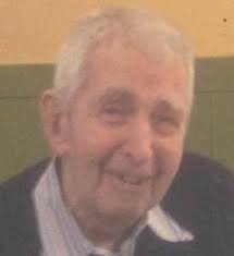 Ralph PELTON Obituary (1923