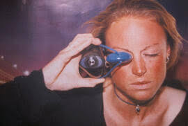 Information object browse -