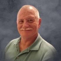 Mr. Charles "Chuck" Avery Green Jr. Obituary