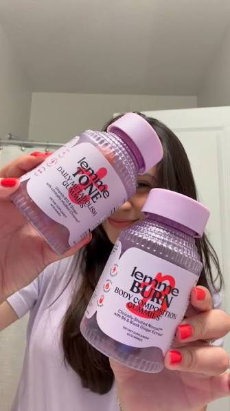 #Ad Mi era fitness tiene nombre: ✨ Burn Boost Bundle ✨, Si me preguntan qué estoy tomando últimamente para complementar mi rutina... es este combo. @Lemme #LemmePartner | Frida Loera Moreno | Facebook