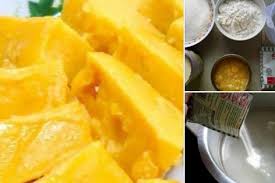 Download resep agar agar terbaru apk android game for more from iin media. Resepi Puding Jagung Kastard Paling Sedap 6 Bahan Mudah Sekejap Je Dah Siap Aneka Resepi Mudah Dan Sedap
