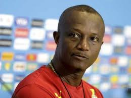Winless Ghana defends attacking style at World Cup