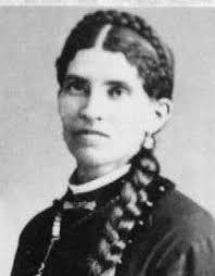 Annie Paulson Colvin (1852-1942)