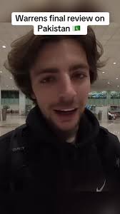 Warren Turner Field Review