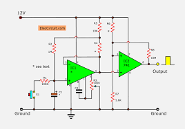 If you want to give a suggestion or comments on anything, please leave your comment in the comment box of the related page. Simple Long Duration Timer Eleccircuit Com