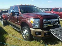 Wwwbidgodrivecom Salvage Forsale Ford F150 Roush F250 F350 Harleydavidson Fordtough Fordtrucks Superduty Diesel Kingranch 4wd Offroad Worktruc