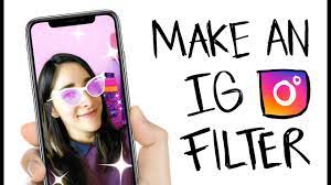 Cara salin tautan di instagram mulai dari cara copy link foto di instagram, membuat link video, atau copy link akun ig kita sendiri. Make Your Own Instagram Filter In 10 Minutes Learn Something Youtube
