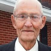Obituary information for Paul Eugene Wood