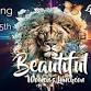 Beautiful Women's Luncheon