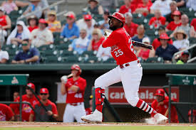 Comprehensive major league baseball news, scores, standings, fantasy games, rumors, and more. M L B Took 9 Days To Address George Floyd Was It Too Late The New York Times