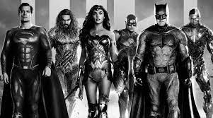 Zack snyder's justice league is a miracle of a movie when you take into account how we got here & how great the final product is. Oi5f4ncctrrmxm