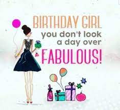 Happy Birthday To A Fabulous Woman Google Search Happy Birthday Friend Happy Birthday Images Birthday Humor Happy birthday wishes cousin birthday greetings for women sister in law birthday 21st birthday cards birthday wishes and images happy belated birthday happy birthday pictures.