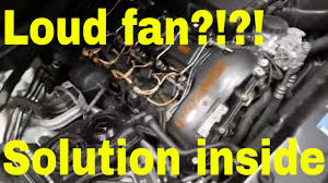 I want to find the relay for the auxiliary fans on my 90 300se. Diy Bmw Radiator Fan Stuck On High Electric Water Pump Diagnosis Youtube