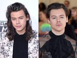 In fact, the cutting of the cut make this an excellent choice for someone who wants to stand at the moment look slim. Male Celebrities Who Look Even Better With Long Hair