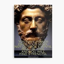 Epictetus Quotes Wall Art for Sale