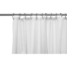 If that doesn't work, use a mixture of vinegar and baking soda. Shower Curtains Shower Curtain Rails Poles Toolstation