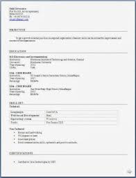 The cv template is a. Free Resume Format For Civil Engineer