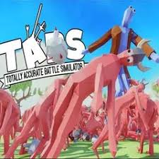 Be the leader of wobblers from ancient lands, spooky places & fantasy worlds. Totally Accurate Tabs Battle Simulator Apk 1 1 Download For Android Download Totally Accurate Tabs Battle Simulator Apk Latest Version Apkfab Com