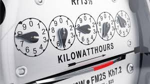 2:45:45 is 2 hours, 45 minutes, 45 seconds. What Is A Kilowatt Hour Kwh And What Can It Power Electricityplans Com