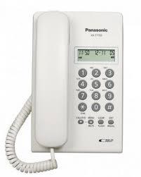 Panasonic Caller Id Phone Kx T7703 Price In Pakistan Homeshoppi