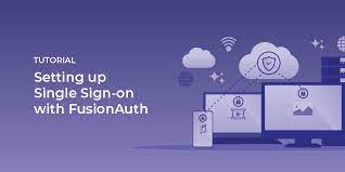 Privacy policy | terms of use Setting Up Single Sign On Sso With Fusionauth Fusionauth