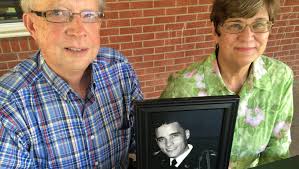 On 9/11, military families reflect