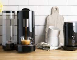 Caffeine content of nespresso® pod coffee. Starbucks Verismo Nespresso Or Keurig Which Of These Should You Buy Coffee Gear At Home
