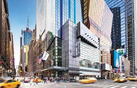 Westin New York Times Square Midtown New York Hotel Virgin Holidays