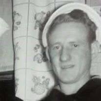 Kenneth E. Tinker, Sr. Obituary