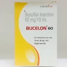Image result for Busulfan