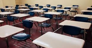 Ve a classroom.google.com y haz clic en ir a classroom. Filling Classroom Vacancies Requires Better Solutions Mackinac Center