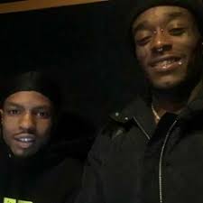 Stream She left me Lone