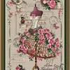 You simply will not find these patterns at your local needle craft store. 1