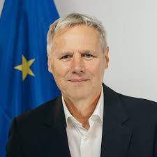 All Speakers and Moderators