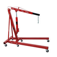 Chevre De Levage 2 T Norauto Fr