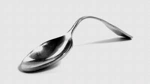 Psychokinesis - Bending Spoons with My Mind - My Experience ...