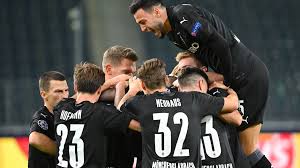 Gladbach hat europa fest im blick. Borussia Monchengladbach Will Den Ersten Champions League Sieg