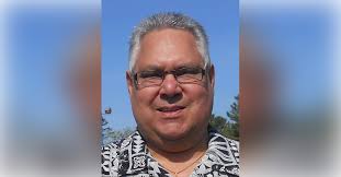 Obituary information for Manuel O. Moreno, Jr