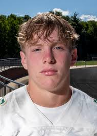 Comstock Park football 2022