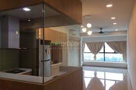 Next to the marrum road with good. 3 Bedrooms Condo In The Leafz Sungai Besi Kuala Lumpur Rm 650 000 Dot Property